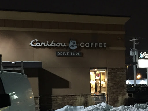 Coffee Shop «Caribou Coffee», reviews and photos, 2112 S Hastings Way, Eau Claire, WI 54701, USA