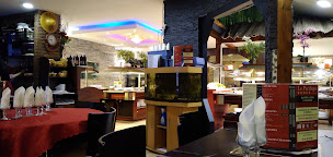 Photo n°34 de Restaurant Le Pacifique La Pomme 金蕟楼 特色中餐 à Marseille ()