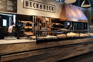 BeckaBeck Markthalle Bäckerei image