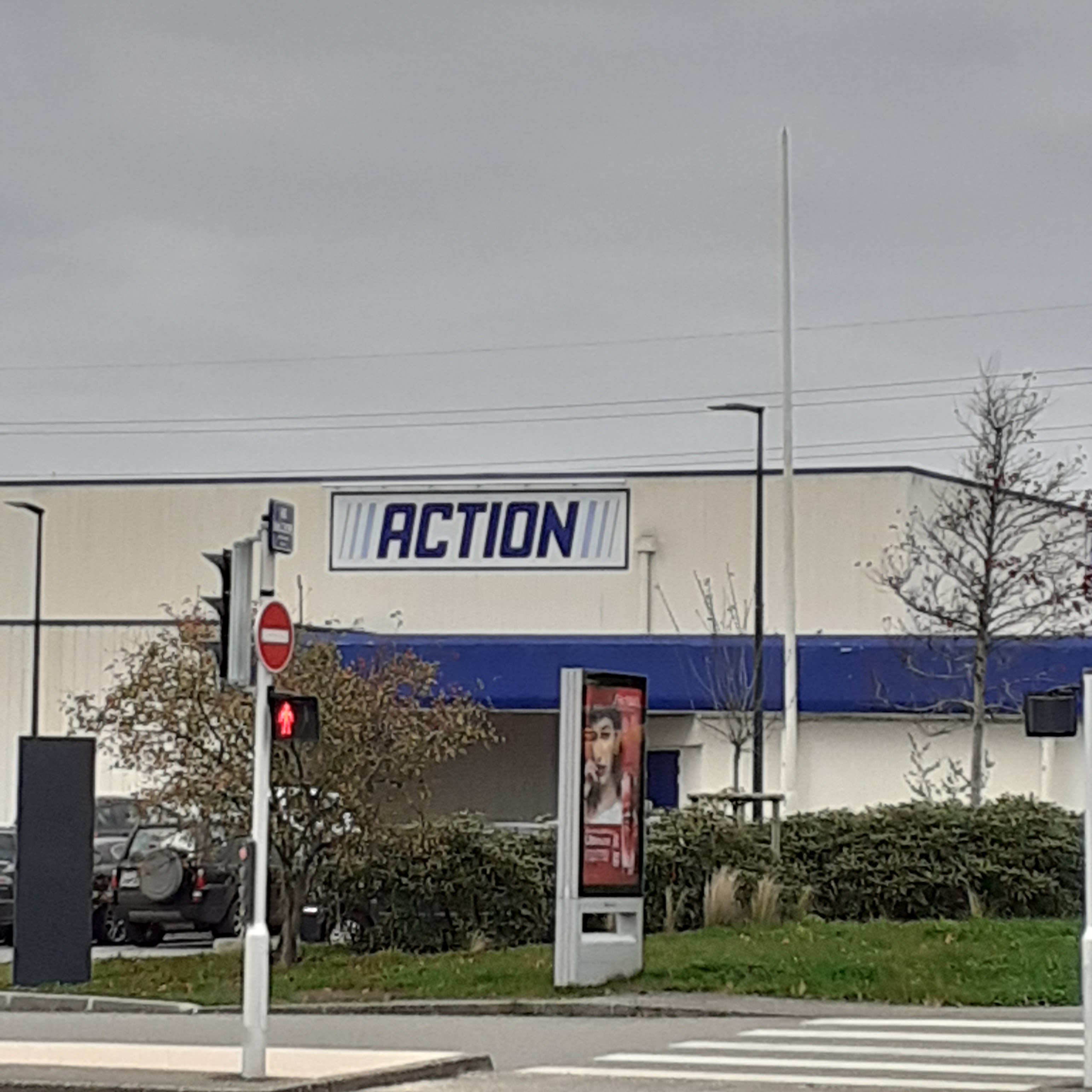 Photo n° 1 de l'avis de Oksana.a fait le 18/11/2021 à 15:43