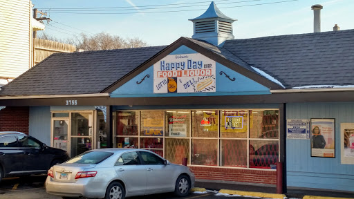Happy Day Food & Candy Store, 3755 W Montrose Ave, Chicago, IL 60618, USA, 