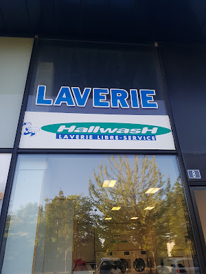 Laverie Self à Rennes
