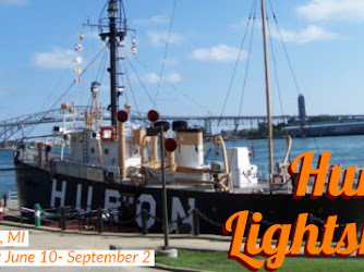 Huron Lightship Museum