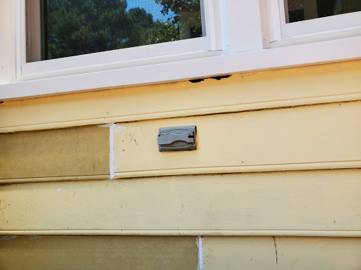 Painter «CertaPro Painters of Cary/Apex, NC», reviews and photos, 207 James Jackson Ave, Cary, NC 27513, USA