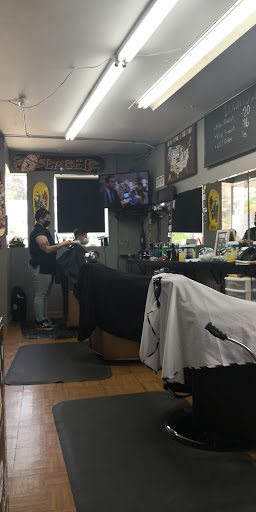 Barber Shop «Downtown Barber Shop», reviews and photos, 16 Main St, Northborough, MA 01532, USA