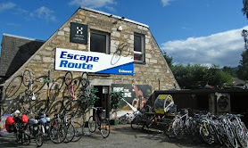 Escape Route Ltd