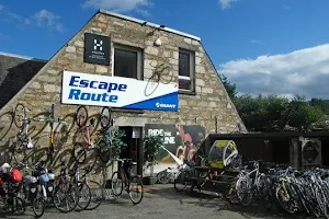 Escape Route Ltd image