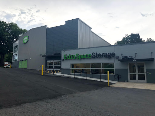 Storage Facility «Extra Space Storage», reviews and photos, 1350 N Wendover Rd, Charlotte, NC 28205, USA