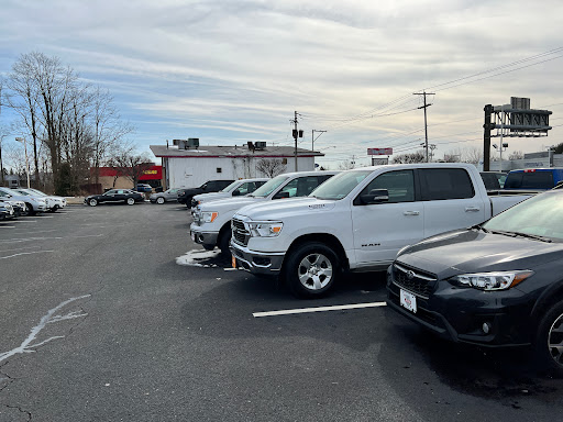 Subaru Dealer «Freehold Subaru», reviews and photos, 299 South St, Freehold, NJ 07728, USA