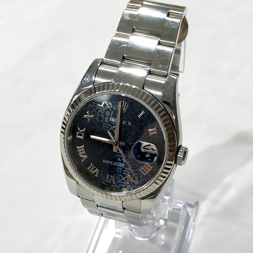 Pawn Shop «Tampa Pawn», reviews and photos, 1203 E Hillsborough Ave, Tampa, FL 33604, USA