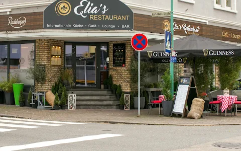 Elia's Restaurant image