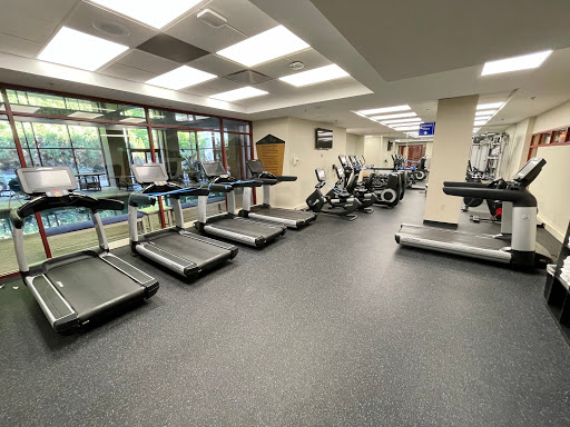 Hotel «Emory Conference Center Hotel», reviews and photos, 1615 Clifton Rd, Atlanta, GA 30329, USA