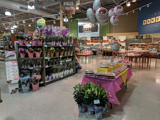 Supermarket «Publix Super Market at Dalraida Commons», reviews and photos, 4045 Atlanta Hwy, Montgomery, AL 36109, USA