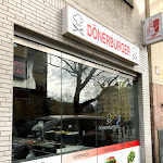 Photo n°7 de l'avis de Achan. fait le 09/03/2018 à 10:57 sur le  Döner Burger à Cologne