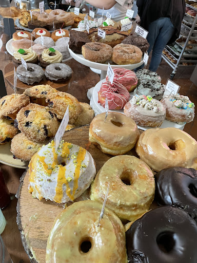 Bakery «Montclair Bread Company», reviews and photos, 113 Walnut St, Montclair, NJ 07042, USA