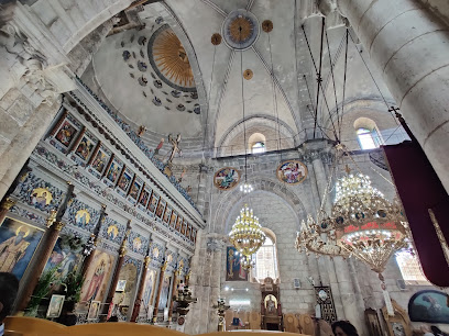 St. George’s Greek Orthodox Church