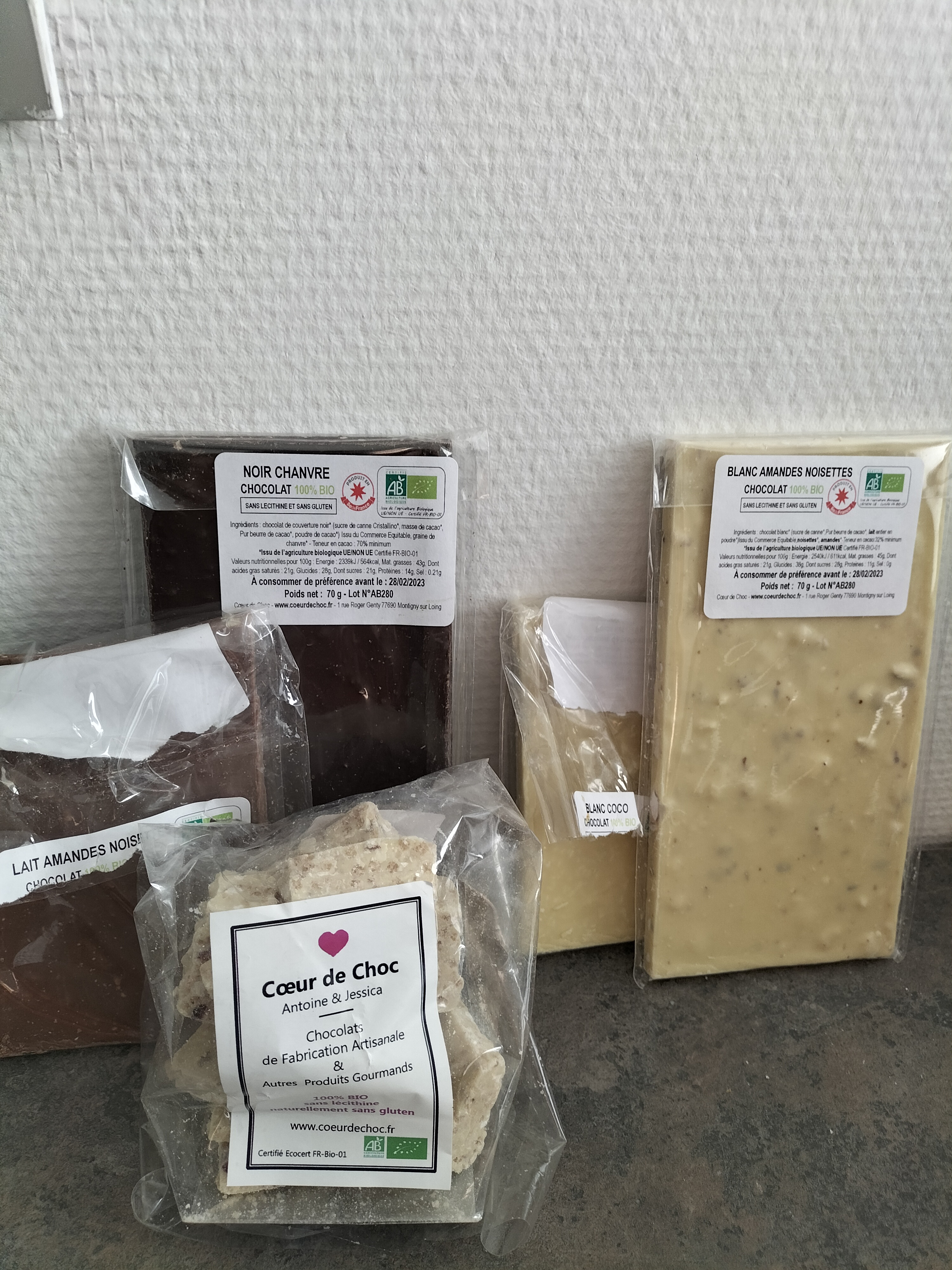 Photo n° 1 de l'avis de Loïc971. fait le 11/04/2022 à 16:58