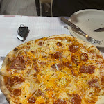 Photo n°1 de l'avis de bruna.e fait le 08/05/2023 à 19:34 sur le  Il Padrino Pizzaria à Lobão