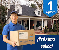Multi-Encomiendas - Photo 3 - Car repair in San Antonio, TX, San Antonio