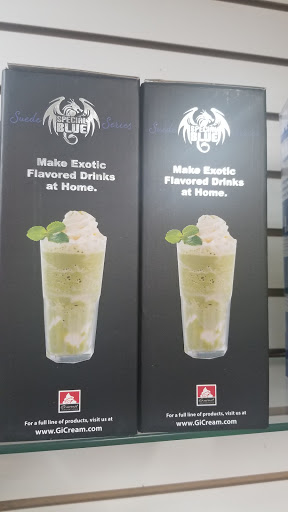 Gold Dealer «RUMMANA GOLD BUYER AND TOBACCO INC./ Sam Smoke Shop», reviews and photos, 2126 N University Dr, Sunrise, FL 33322, USA