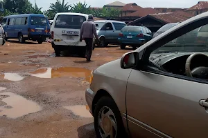 Ibadan Garage image