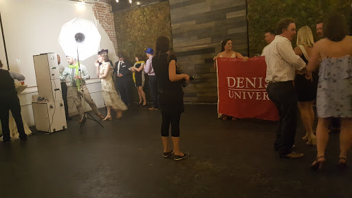 Event Venue «Moss Denver», reviews and photos, 200 Santa Fe Dr, Denver, CO 80223, USA