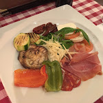 Photo n°4 de l'avis de Hansong.i fait le 08/12/2018 à 18:43 sur le  Trattoria Pizzeria Punto e Virgola à Berlin