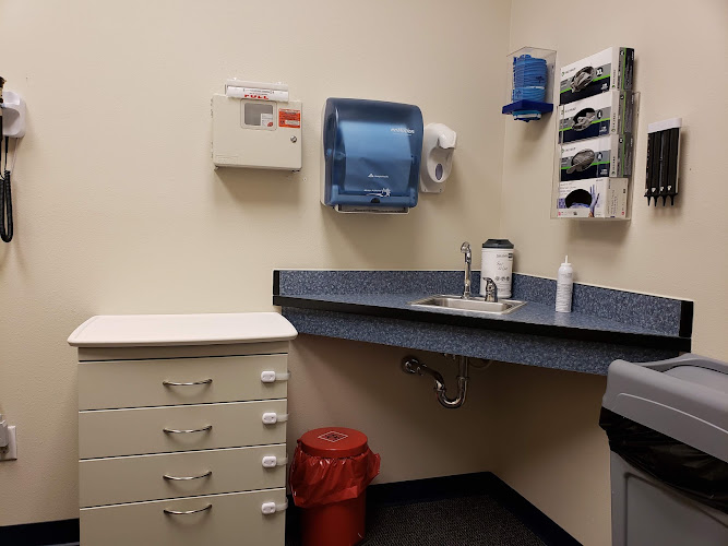 Liberty Health Walk-in Care-Detroit Lakes/Hwy 10