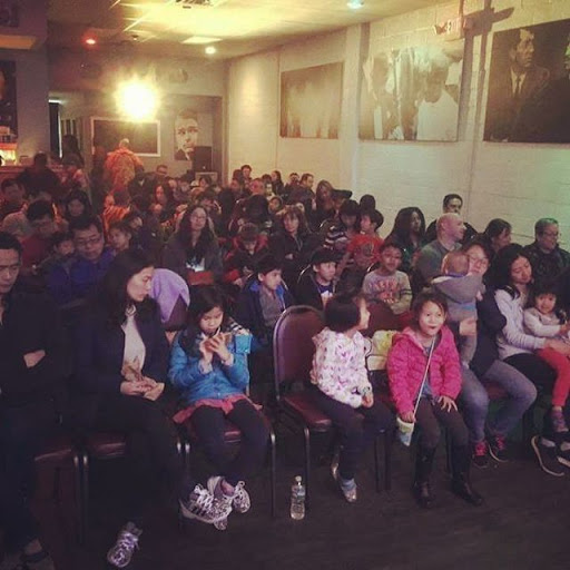 Performing Arts Theater «Theater 294», reviews and photos, 294 Farmingdale Rd, Farmingdale, NY 11735, USA