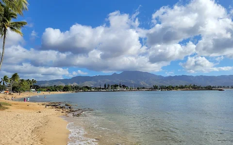 Haleʻiwa Beach Park image