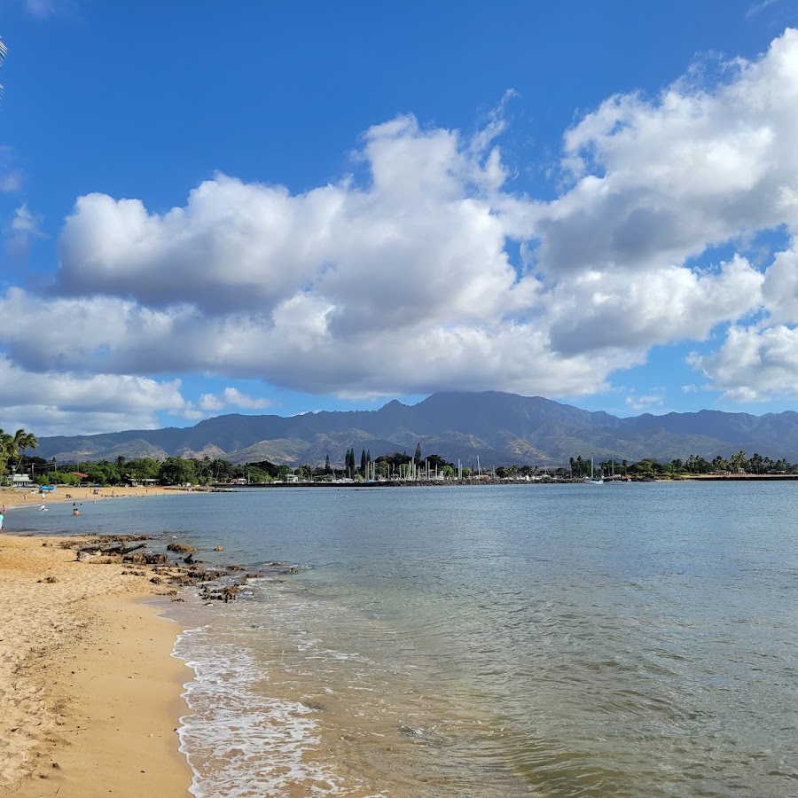 Haleʻiwa Beach Park