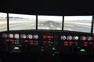 Flugsimulator - FLYFSX.CH - Airport Riehen image