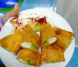 El Chevere Marisquería [Calzada Al Sumidero] photo