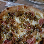 Photo n°1 de l'avis de LokiChe. fait le 13/08/2021 à 10:26 sur le  Pizzeria Civico2 - In Piazza à Villafranca di Verona