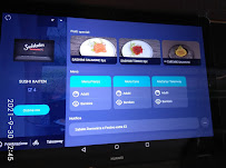 Sushikaiten Civitanova Marche à Civitanova Marche carte