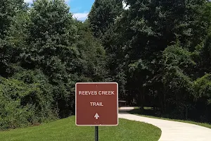 Reeves Creek Trail image