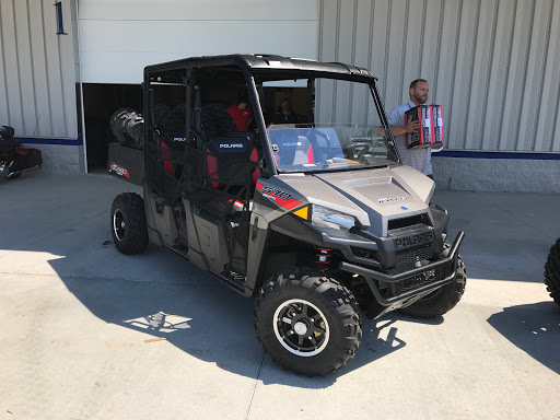 ATV Dealer «Powersports of America», reviews and photos, 3051 Old Husbands Rd, Paducah, KY 42003, USA