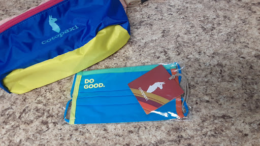 Outdoor Sports Store «Cotopaxi», reviews and photos, 74 Main St, Salt Lake City, UT 84101, USA