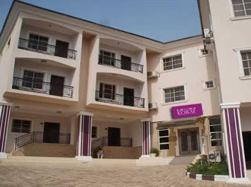 Koraf Hotel and Apartments, No. 4 Koraf Hotel Crescent Dawaki Hillside Estate, Dawaki, Abuja, Nigeria, Hotel, state Federal Capital Territory