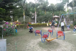 Ramjibanpur Municipal Park image