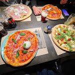 Photo n°1 de l'avis de stefano.r fait le 13/04/2023 à 22:11 sur le  Laura Pizzeria Pordenone à Pordenone