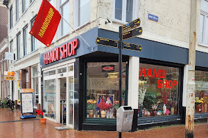 Hanoi Shop