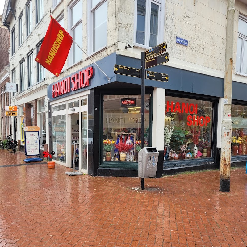 Hanoi Shop
