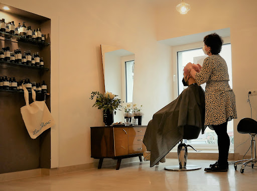 am Welsplatz – Friseursalon In Hartberg