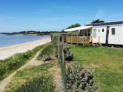 Plage de Betahon'in fotoğrafı ve yerleşim