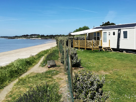 Plage de Betahon