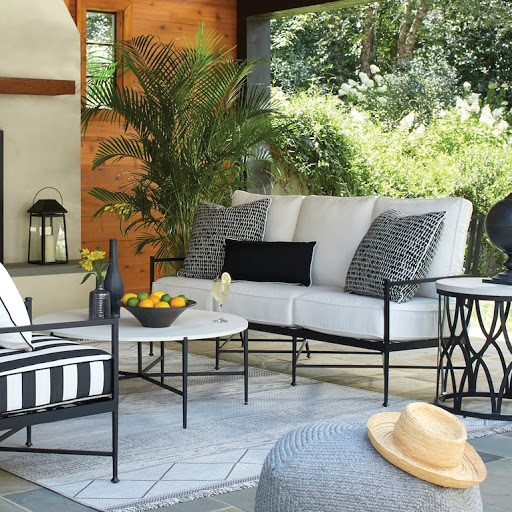 Furniture Store «Bassett Home Furnishings», reviews and photos, 3583 Berlin Turnpike, Newington, CT 06111, USA