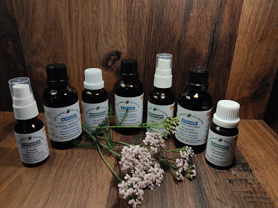 Aux Sources de la Nature | Naturopathie & Plantes médicinales à Verrières-en-Forez