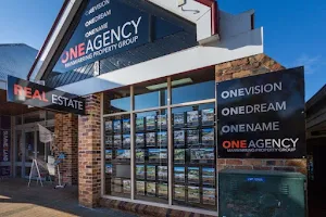 One Agency Real Estate Manwarring Property Group image