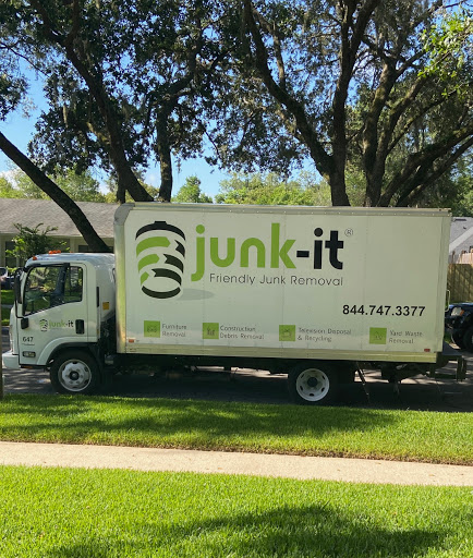 Junk-It Orlando, LLC